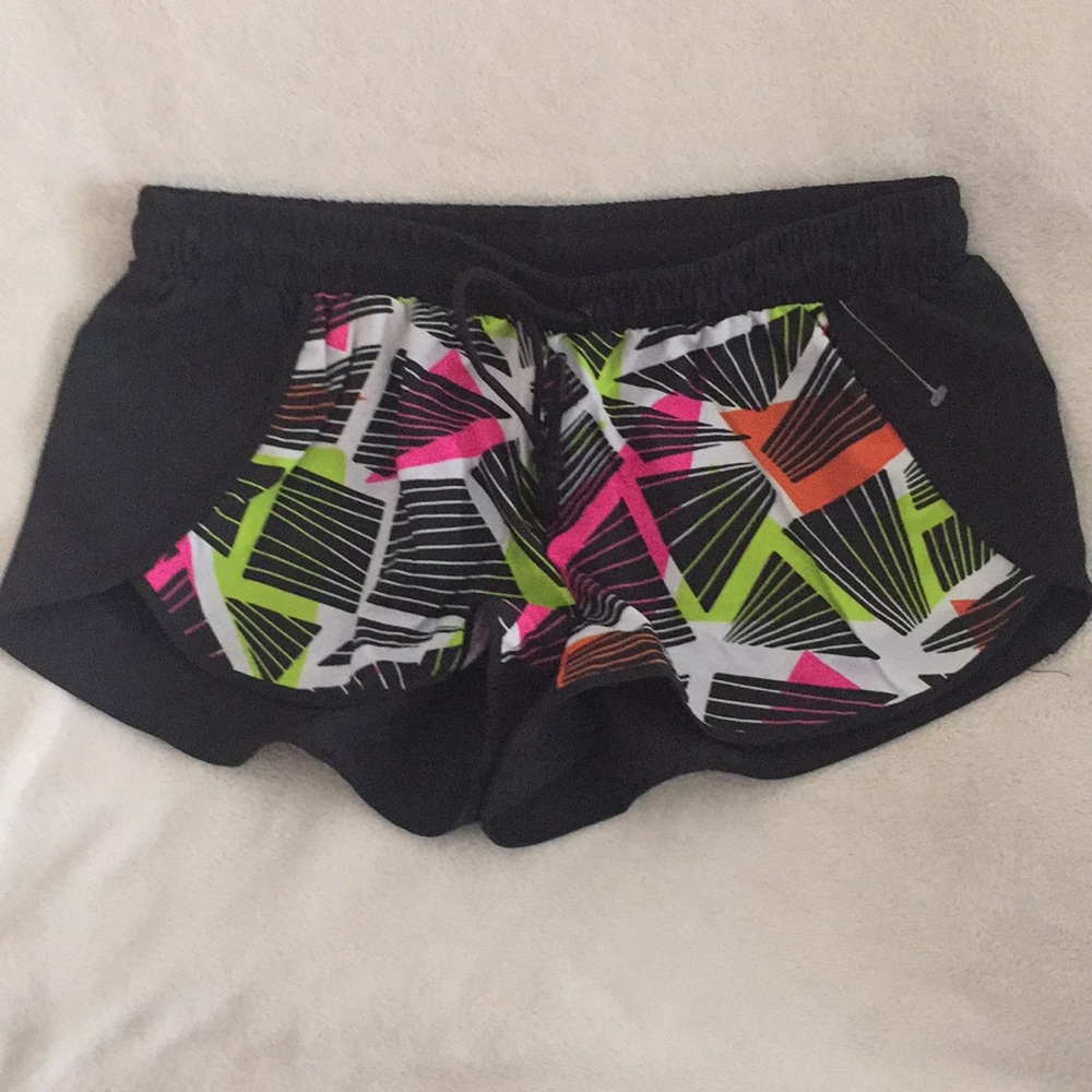 Fabletics athletic shorts